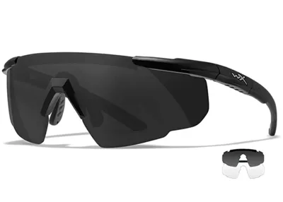 Sabre Adv /Transparente Montura