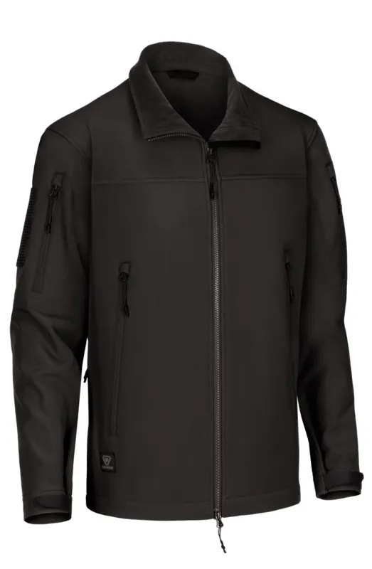 Outrider T.o.r.d. Softshell · Negro