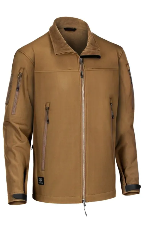 Outrider T.o.r.d. Softshell · Coyote