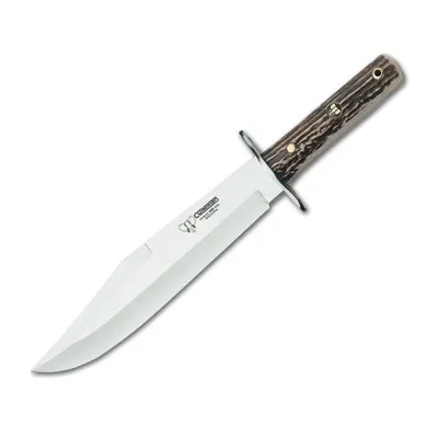Cuchillo Jbk-I Ciervo 38 cm - Cudeman