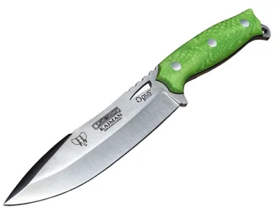 Cuchillo Kaiman Juma 28 cm - Cudeman