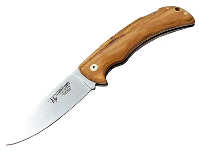 Navaja Galatea II 20,5 cm - Cudeman