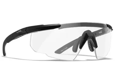 Sabre Adv Clear Matt Marco
