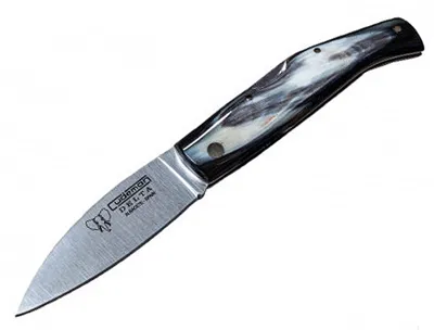Navaja Delta 19,5 cm - Cudeman