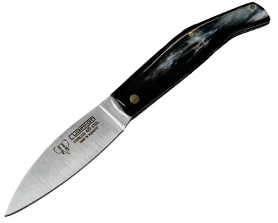 Navaja Campera Toro 17,5 cm - Cudeman