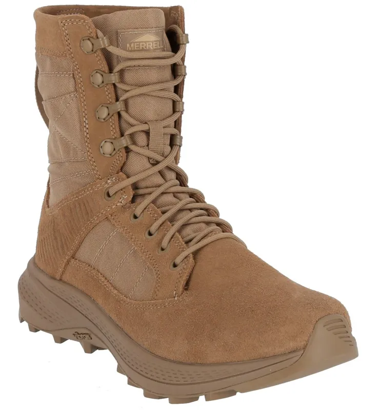 Merrell 8" MQC Force Tactical · Coyote