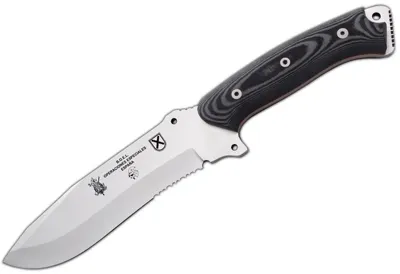 Cuchillo JV Boel Moel 28,5 cm - JV Aventura