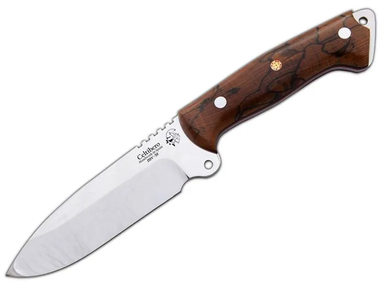 JV Aventura Cuchillo JV Celtíbero Edición Lujo 28 cm