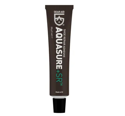 Adhesivo de Reparación de Calzado Aquasure +SR - Gear Aid