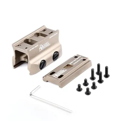 Micro Mount (Daniel Def Logo) - WADSN