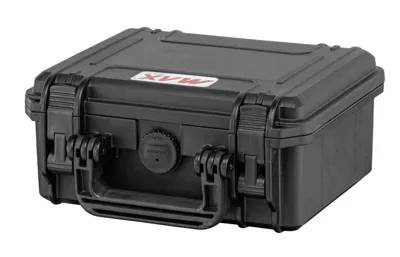 Maletín para Arma Corta 235X180XH106 mm - Panaro