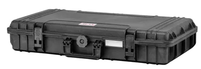Maletín para Arma Larga 800S 800X370XH140MM - Panaro