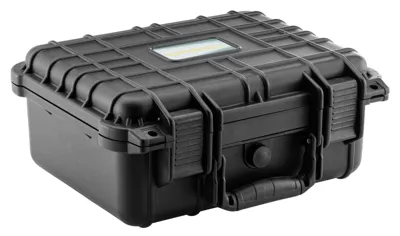 Caja Porta Munición 33x18x25 - Focus-On Tools