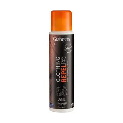 Hidrorrepelente para Ropa Repel 300 ml - Grangers