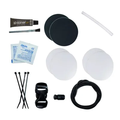 Kit de Reparación Tenacious Tape Camp Repair + SEAL - Gear Aid