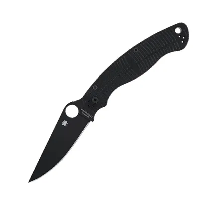 Navaja Táctica Military 2 Salt - Spyderco