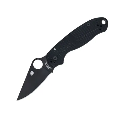 Navaja Táctica para 3 Salt - Spyderco