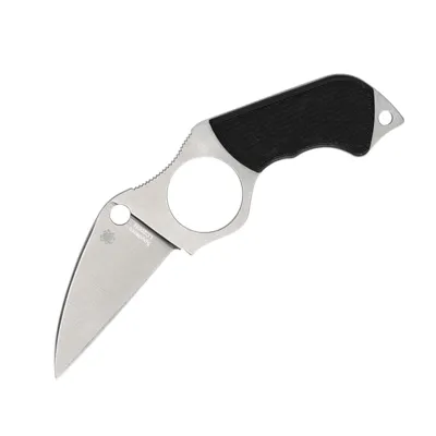 Cuchillo de Cuello Swick 5 - Spyderco
