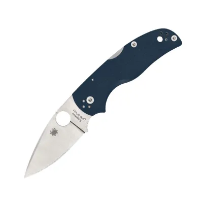 Navaja Táctica Native 5 - Spyderco