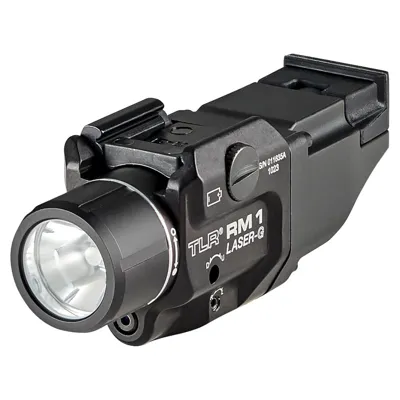 TLR Rm 1 Laser-G - Streamlight