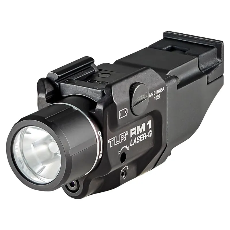 Streamlight TLR Rm 1 Laser-G