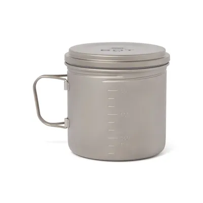 Jarra Multifunción Titanio 1,1 L - Vargo
