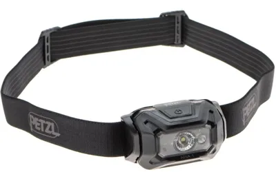Frontal Aria 1 RGB - Petzl