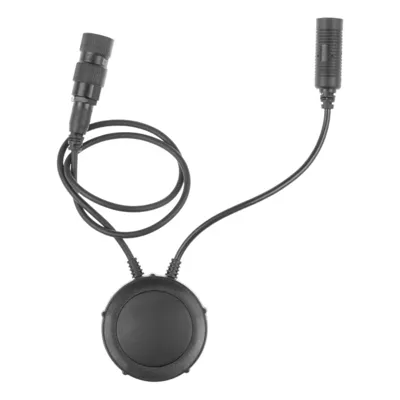 PTT M55 Tactical para Radios PRC - Earmor