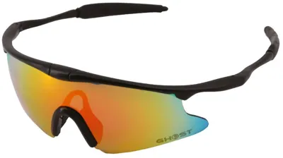 Gafas de Tiro con 4 Lentes - Ghost International