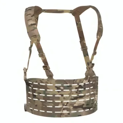 Chest Rig RACKminus V6 - Blue Force Gear
