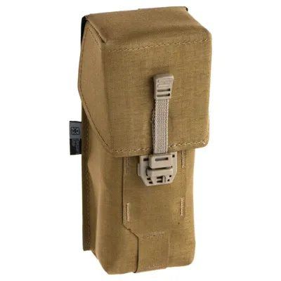 Doble Portacargador AR Magazine Full Flap - Templars Gear
