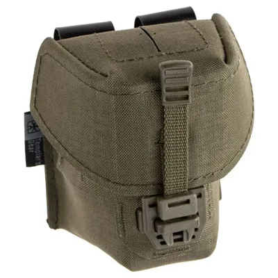 Porta Granada Full Flap - Templars Gear