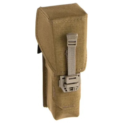 Porta Granada Aturdidora Full Flap - Templars Gear