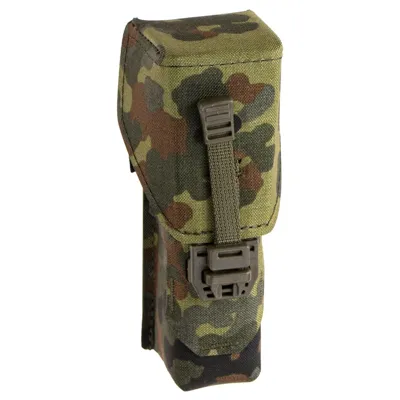 Porta Granada Aturdidora Full Flap - Templars Gear