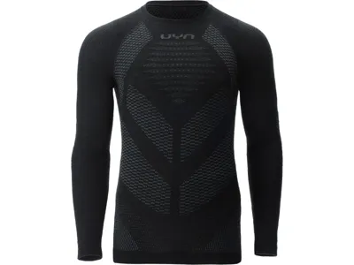 Interior Fusion Defender Round Neck - UYN Tactical