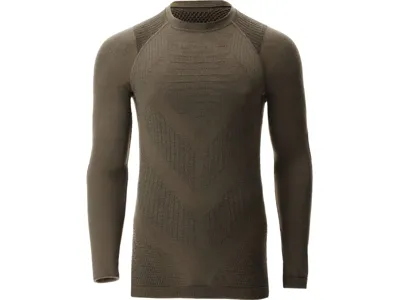 Interior Fusion Defender Round Neck - UYN Tactical