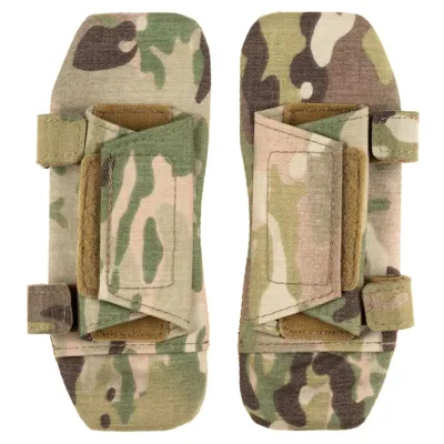 Hombreras CPC/CIBV Enhanced Comfort - Templars Gear