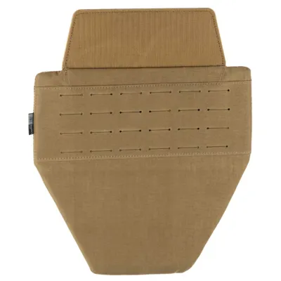 Funda para Protección Balística Abdomen Protection - Templars Gear