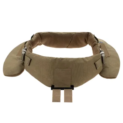 Funda para Protección Balística Collar Protection - Templars Gear