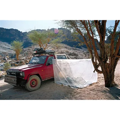Mosquitera Fine Mesh Box II - Brettschneider