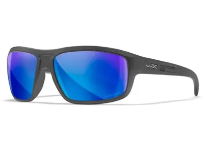 Contend – Lentes Captivate Polarizadas Espejo – Montura