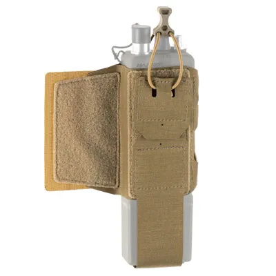 Porta Radio Side Wing Large - Templars Gear