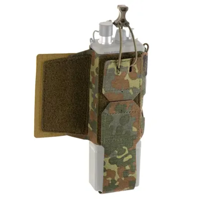 Porta Radio Side Wing Large - Templars Gear