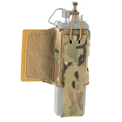 Porta Radio Side Wing Large - Templars Gear