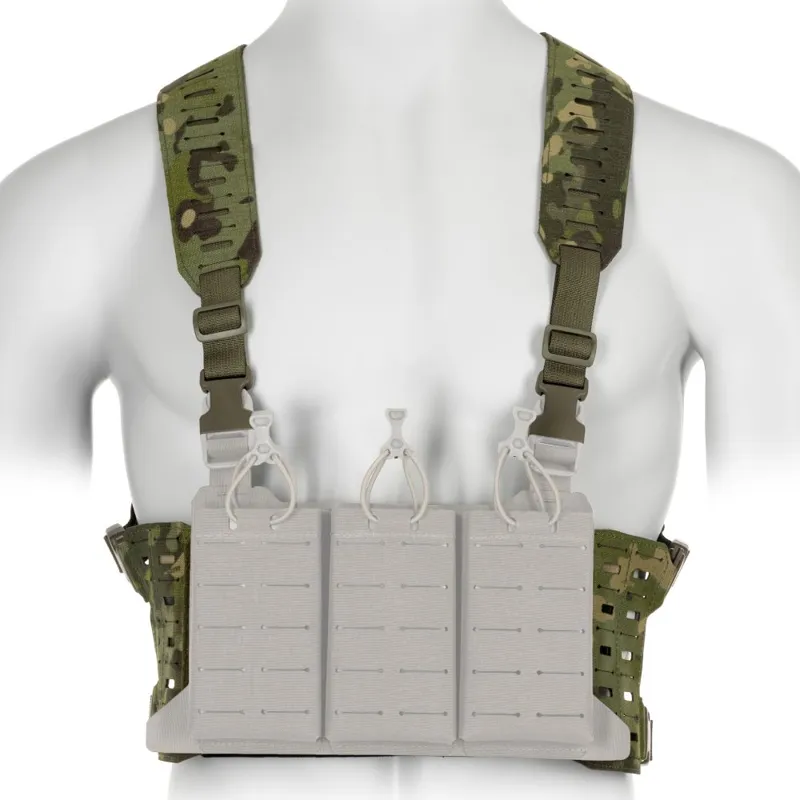 Templars Gear Kit de Conversión Chest Rig · Multicam Tropic