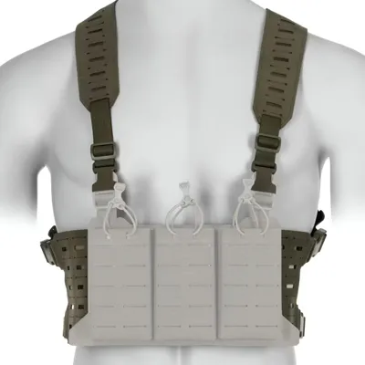 Kit de Conversión Chest Rig - Templars Gear
