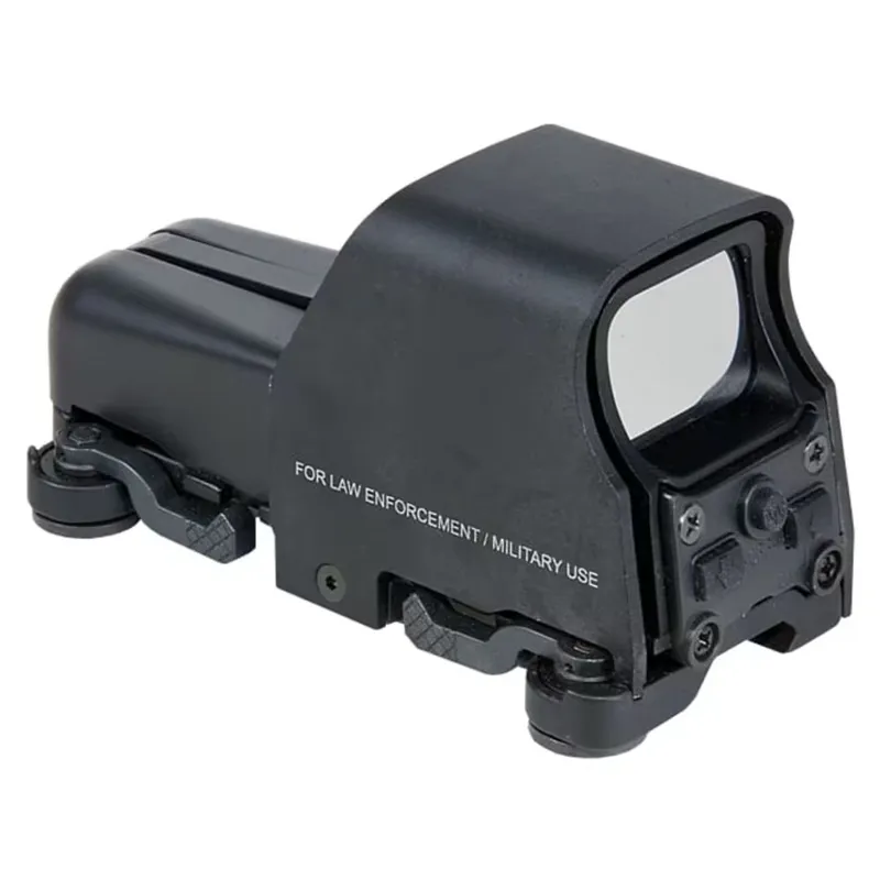Aim-O 553 Red Dot · Negro