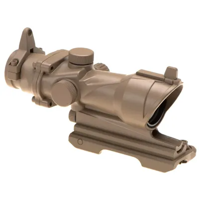 4X32IR QD Combat - Aim-O