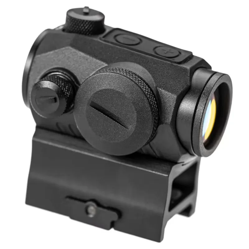 Aim-O RM5 Red Dot · Negro