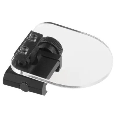 Protector de Visor Universal Flip-Up - Aim-O